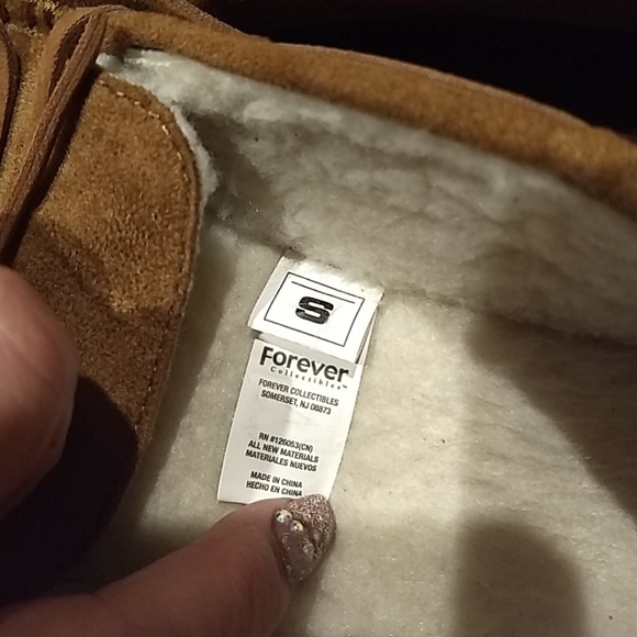 🔥FINALPRICE🔥MEN'S👞 Dallas Cowboys  Moccasins Slippers - Picture 4 of 8